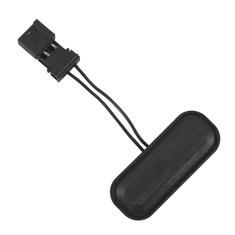 

Trunk Lid Lock Release Push Button Handle Switch Compatible for Excelle OEM 13298054