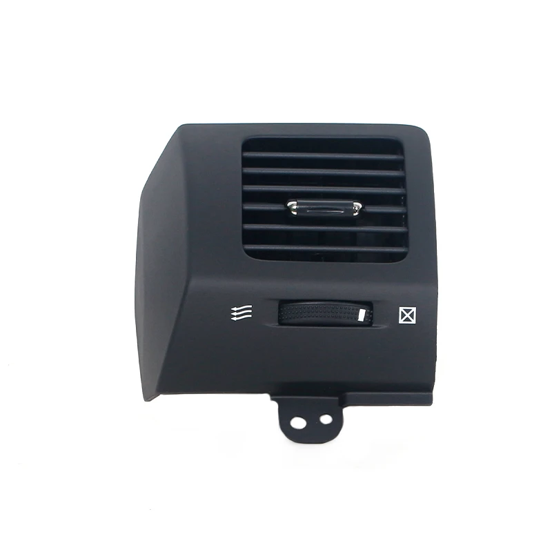 

Автомобильный кондиционер, вентиляционные отверстия кондиционера, рамка, панель для Toyota Land Cruiser Prado 120 Lexus GX470 2003-2009