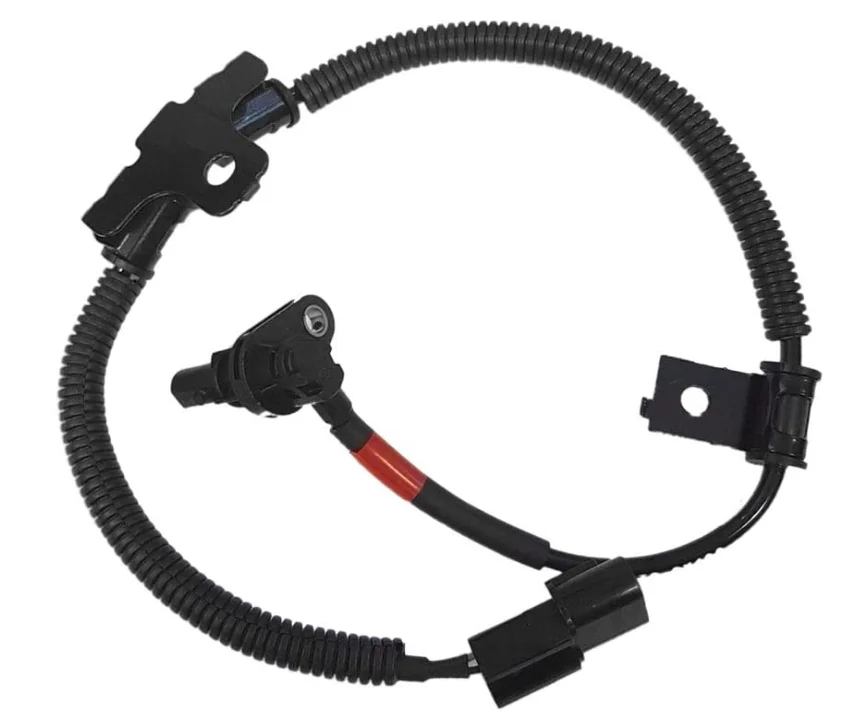 

ABS Wheel Speed Sensor Front Right for 07-17 Hyundai i10 95670-0X100 818043105