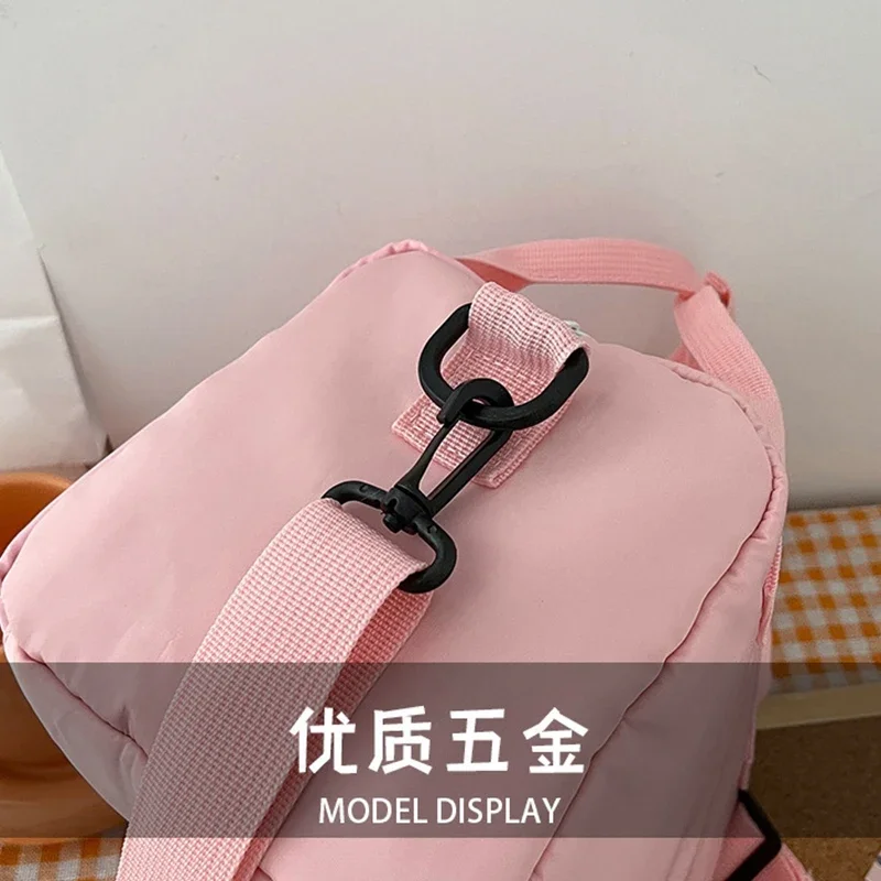 Рисунок 6 - Рюкзак Sanrio с изображением аниме-персонажа