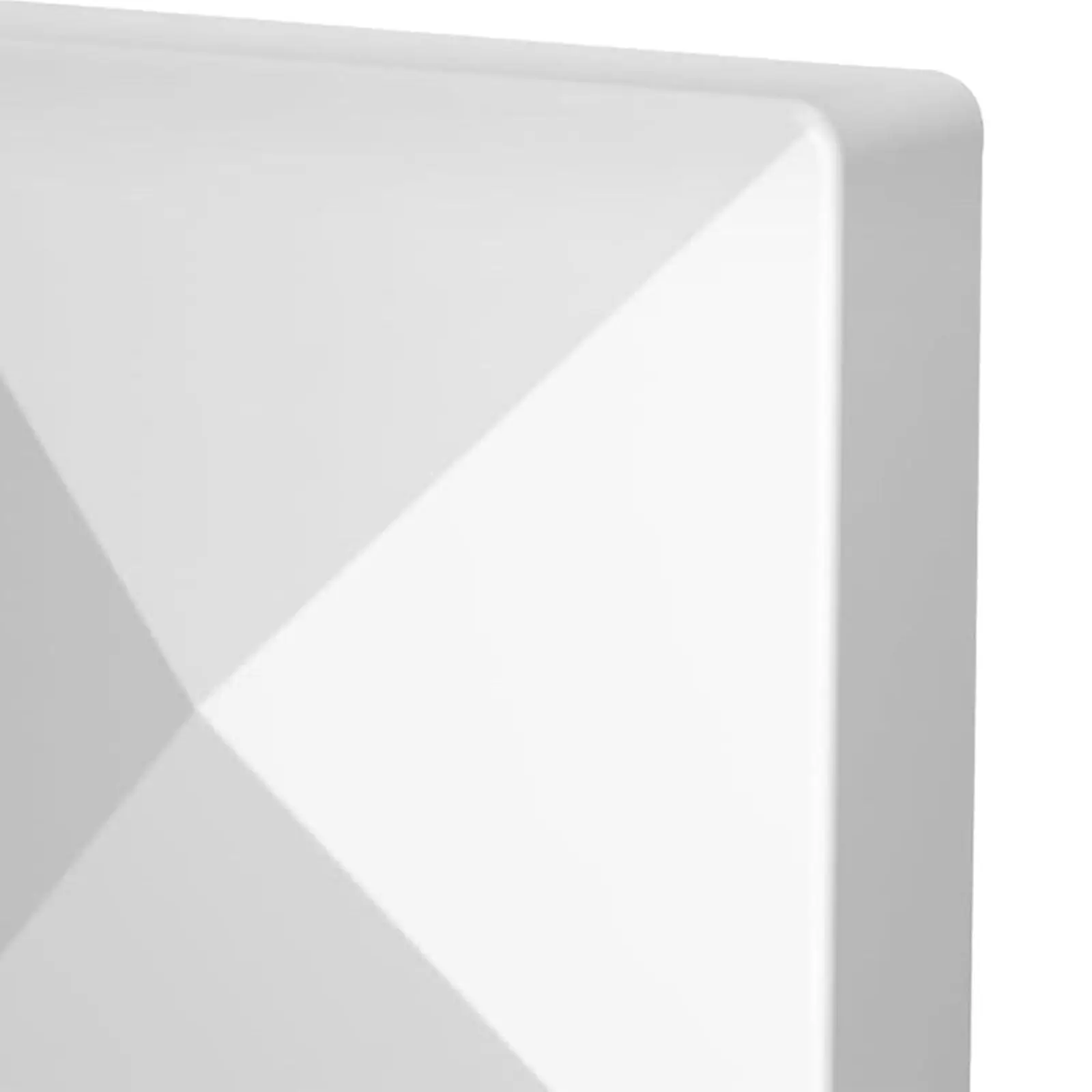 4 шт. крышки для пирамидальных стоек защитная крышка сменная Крышка верхние