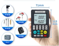 cheap price 4 to 20 ma signal generator 4 20ma output with 24v output multifunction process calibrator