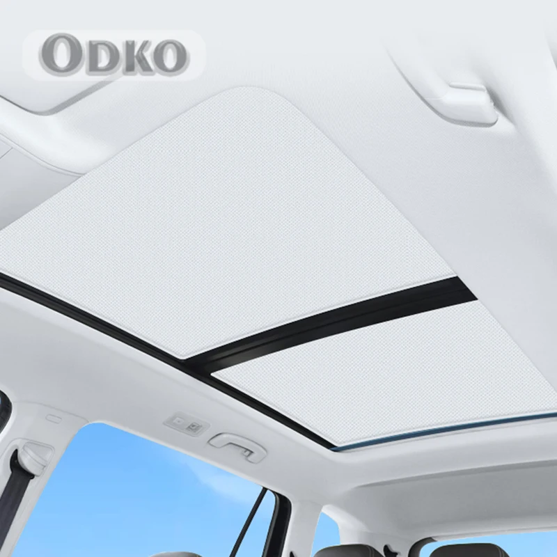 Автомобиль для крыши Солнцезащитный подходит Voyah Passion 2023 2024 2025