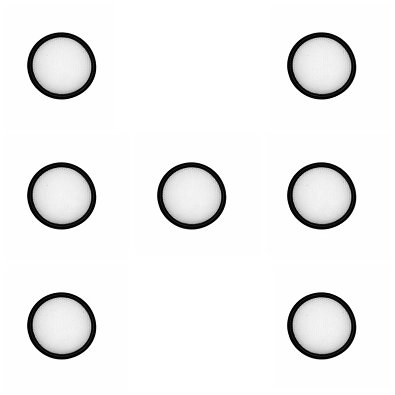 

7 шт., фильтры для пылесоса Proscenic
