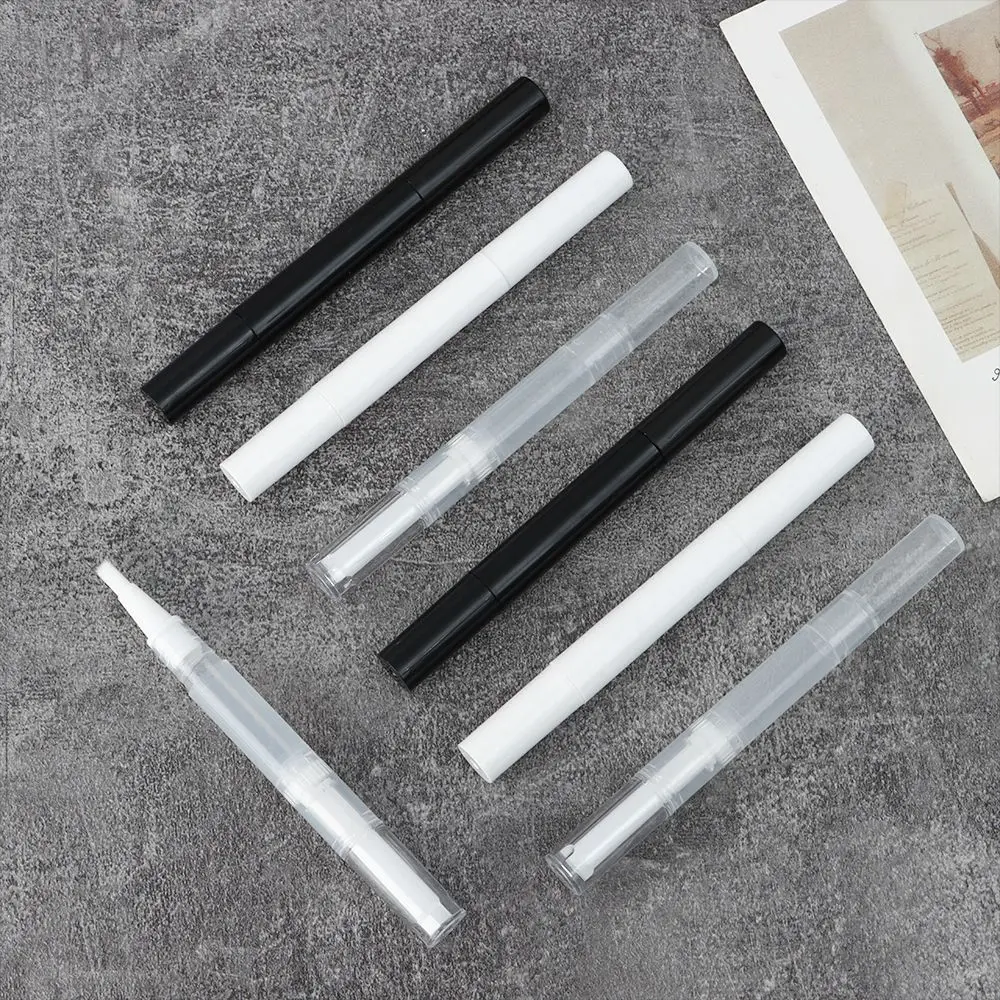 

Размер Силиконовый наконечник/наконечник для щетки для волос/наконечник для языка, ручка для масла для ногтей, раздельная бутылка, многораз...