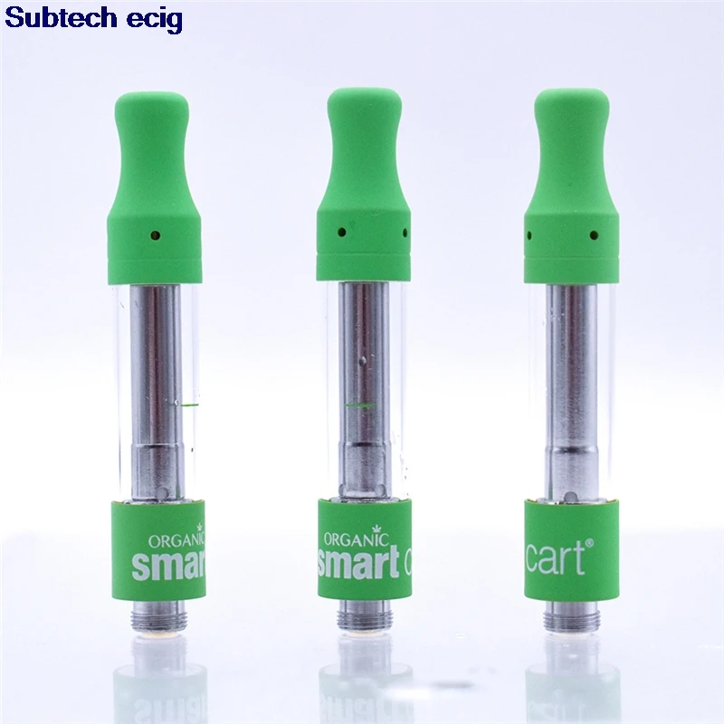 

Картриджи для электронных сигарет Smart Cart, 0,8 мл