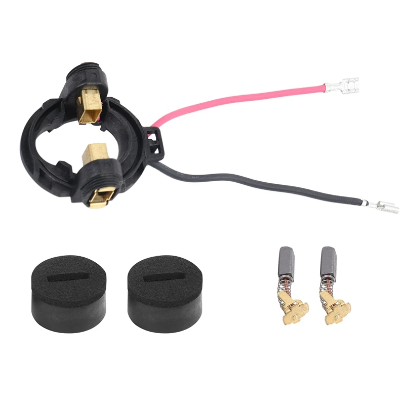 

Держатель щетки LJL-Carbon для HITACHI 328202 334696 328200 G18DSL G18DL G14DSL G14DL CE18DSL