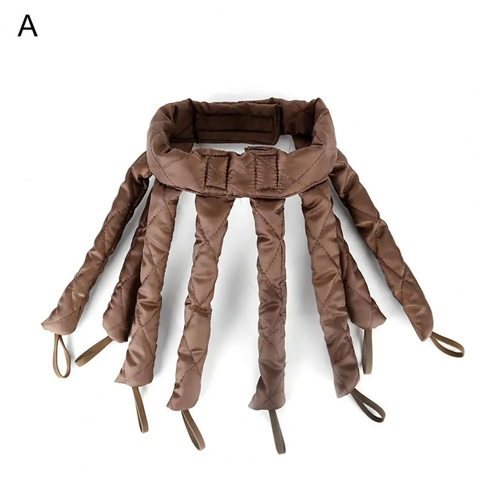 

Легкая Полезная лента для завивки волос с длительным эффектом, экономичная лента для завивки волос, многоразовый инструмент для укладки во...