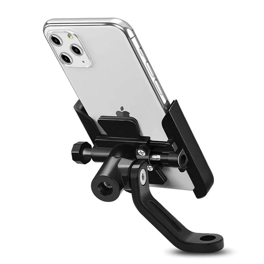 

Для CFMOTO CF MOTO 150NK 250NK 400NK 650NK 800NK для мотоцикла стандартный держатель GPS подставка зеркало на руль сиденья