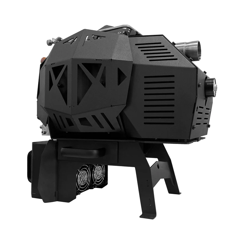 

50-400G Household Home Use Wholesale Electric Smart Coffee Roaster for Sale