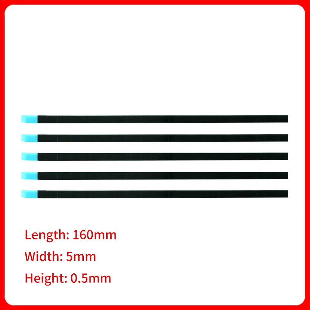 

Easy Pull Tape for Laptop LCD Screen Removal and Installation Easy Pull Glue 160mm for DIY Laptop Refit Pull Glue