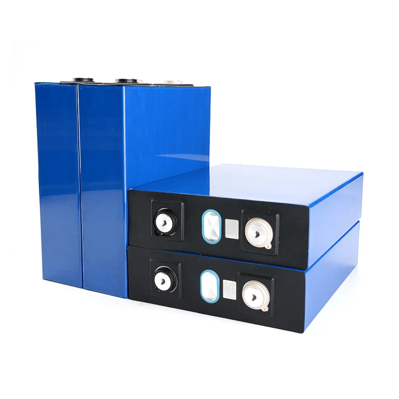 

4pcs angle 3.2v 200ah lifepo4 battery 12v200ah lithium cell phosphate solar iron eu usa russia fast delivery tax free