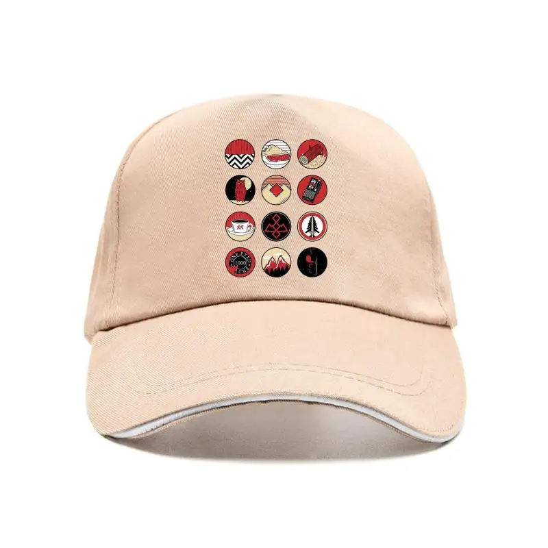 

Новая легендарная шляпа Uniex Twin Peak, новая шляпа Huorou