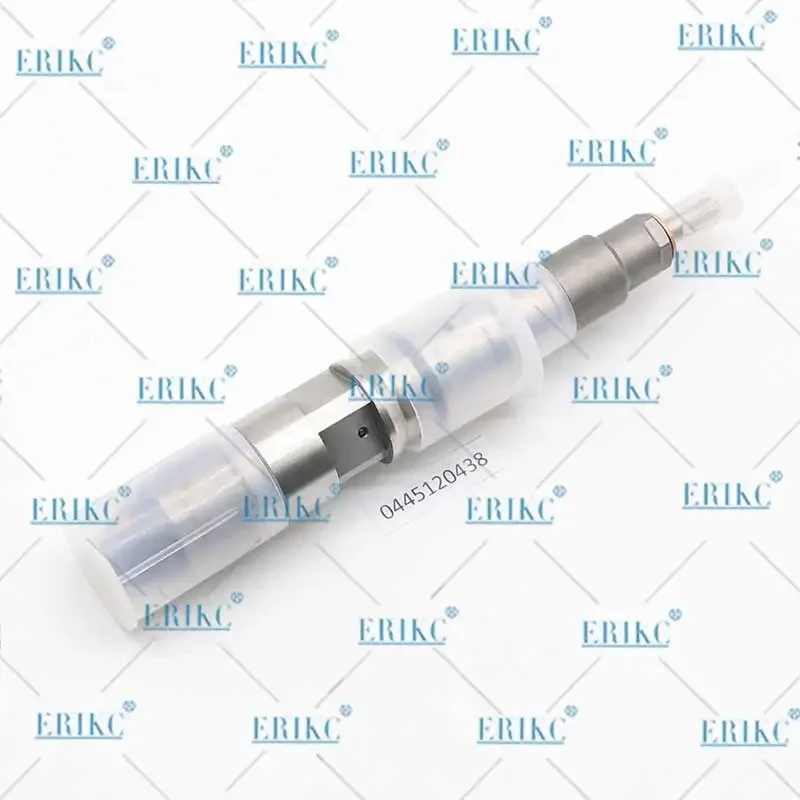 0445120438 Форсунка Common Rail 0445 120 438 дизельная форсунка в сборе 0 445 для распылителя