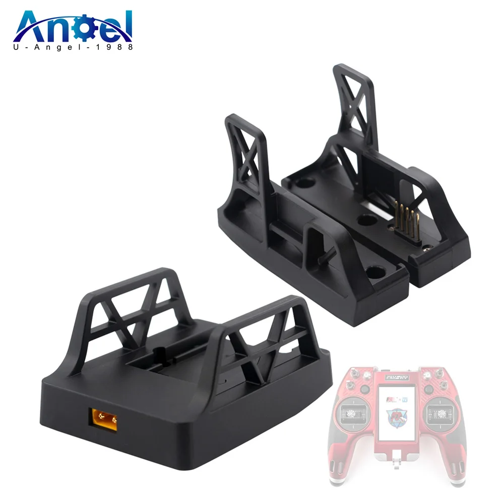 

Flysky EL18 2.4G Transmitter RF Module Adapter For JR / Nano Port FLYSKY ST8 NV14 DIY Parts