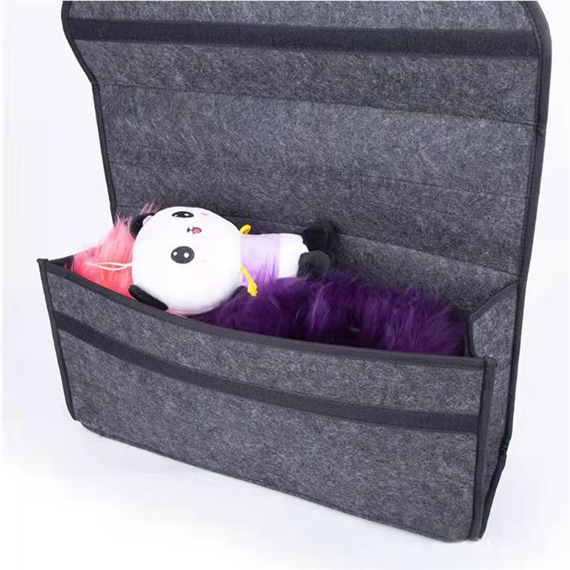 Большой Противоскользящий органайзер для хранения обуви сумка инструментов в