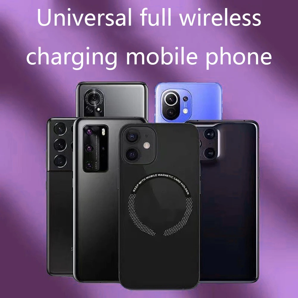 5 шт. магнитные железные кольца-подставки для телефонов IPhone 12 13 Mini ProMax |