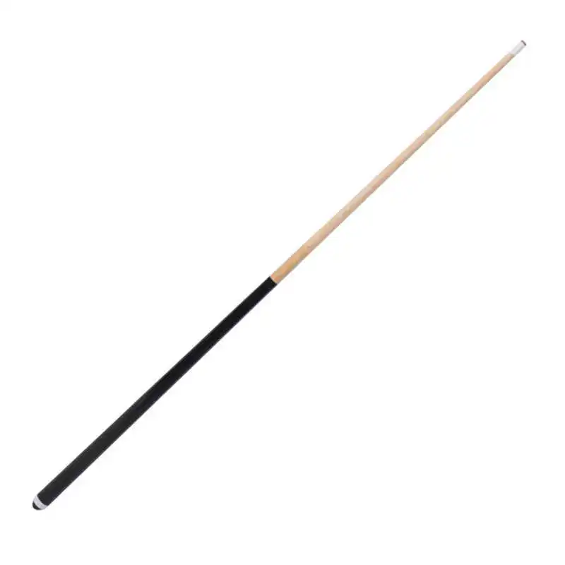 

1.2M Maple Wood High Quality Durable Children Billiard Pool Cues Stick Short Snooker Rod Supplies Billiards Entertaining Tools