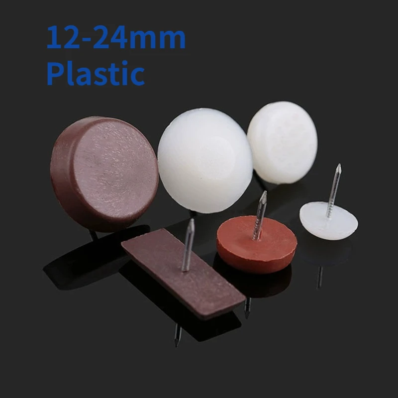 Table Leg Bottom Feet Non-slip Pad Noise