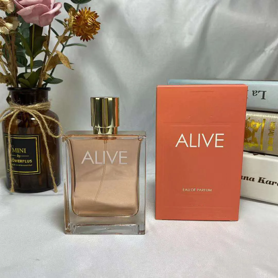 

Top Quality Perfume For Women Spray Long lasting Original Parfum Female Aromatherapy Sexy Lady Fragrance Neutral Perfumes