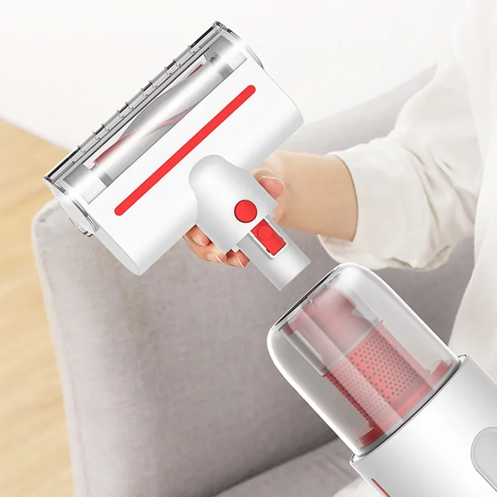 Щетка для удаления клещей пылесоса Xiaomi/Deerma VC20/VC21/VC20S