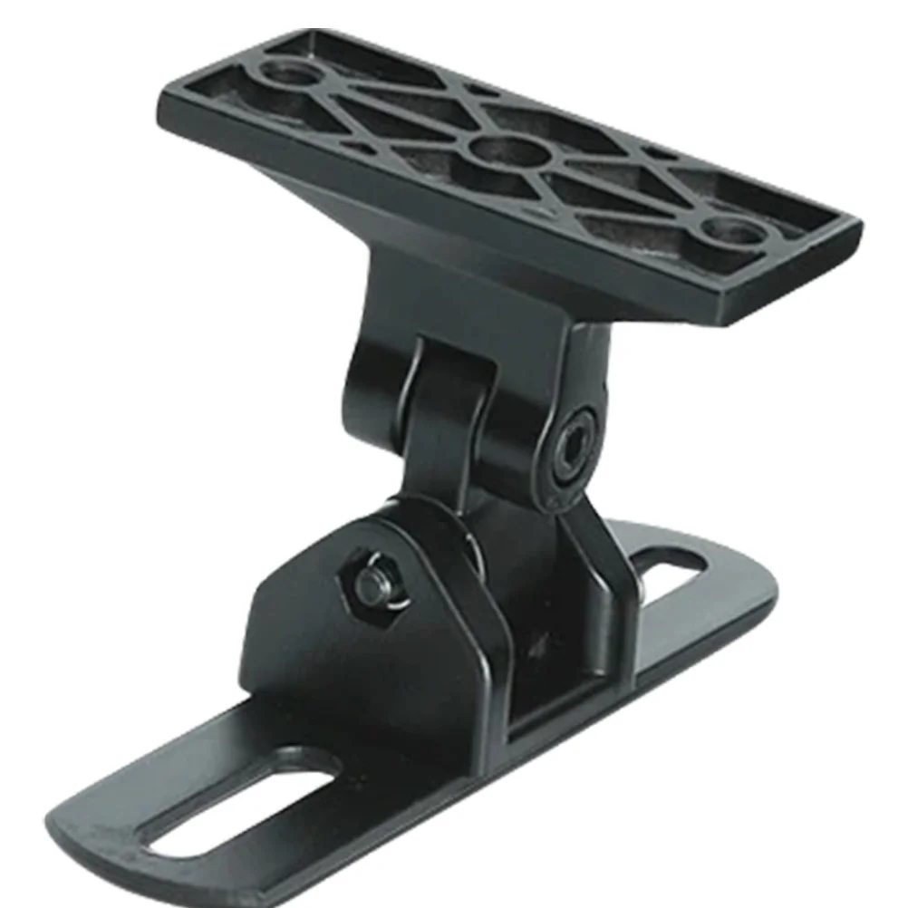 

Speaker Stand Mounting Brackets Studio Monitor Stands Book Shelves Wall Mounted Zinc Alloy Shelf Bookshelf