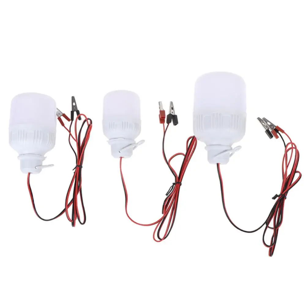 

5W 9W 15W Led Light Ampoule Led Bombillas Spot Bulb Portable Luminaria White Emergency Cold White