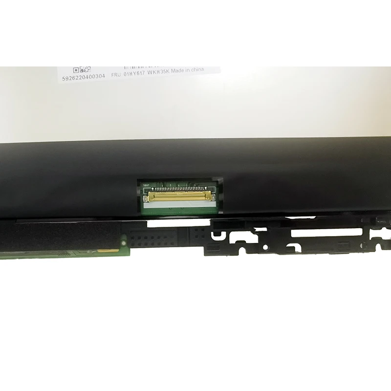 Сенсорный экран 12 5 дюйма для Lenovo Thinkpad Yoga 260 дигитайзер в сборе FHD B125HAN02.2 ЖК-дисплей