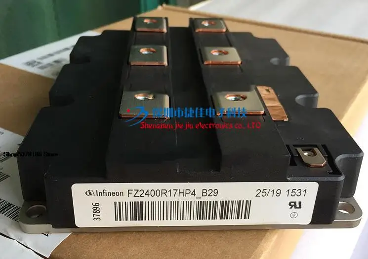 

FZ2400R17HP4-B29 FZ3600R17HP4 FZ3600R17HP4-B9