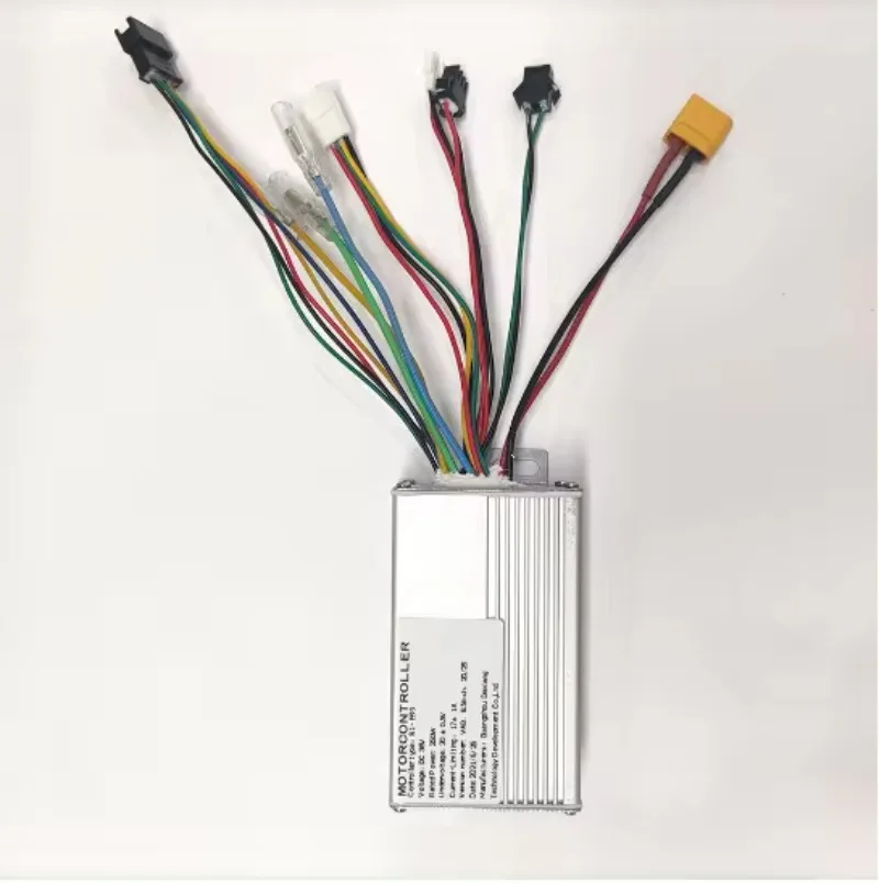 В наличии материнская плата контроллера XBOT для E9 E9T