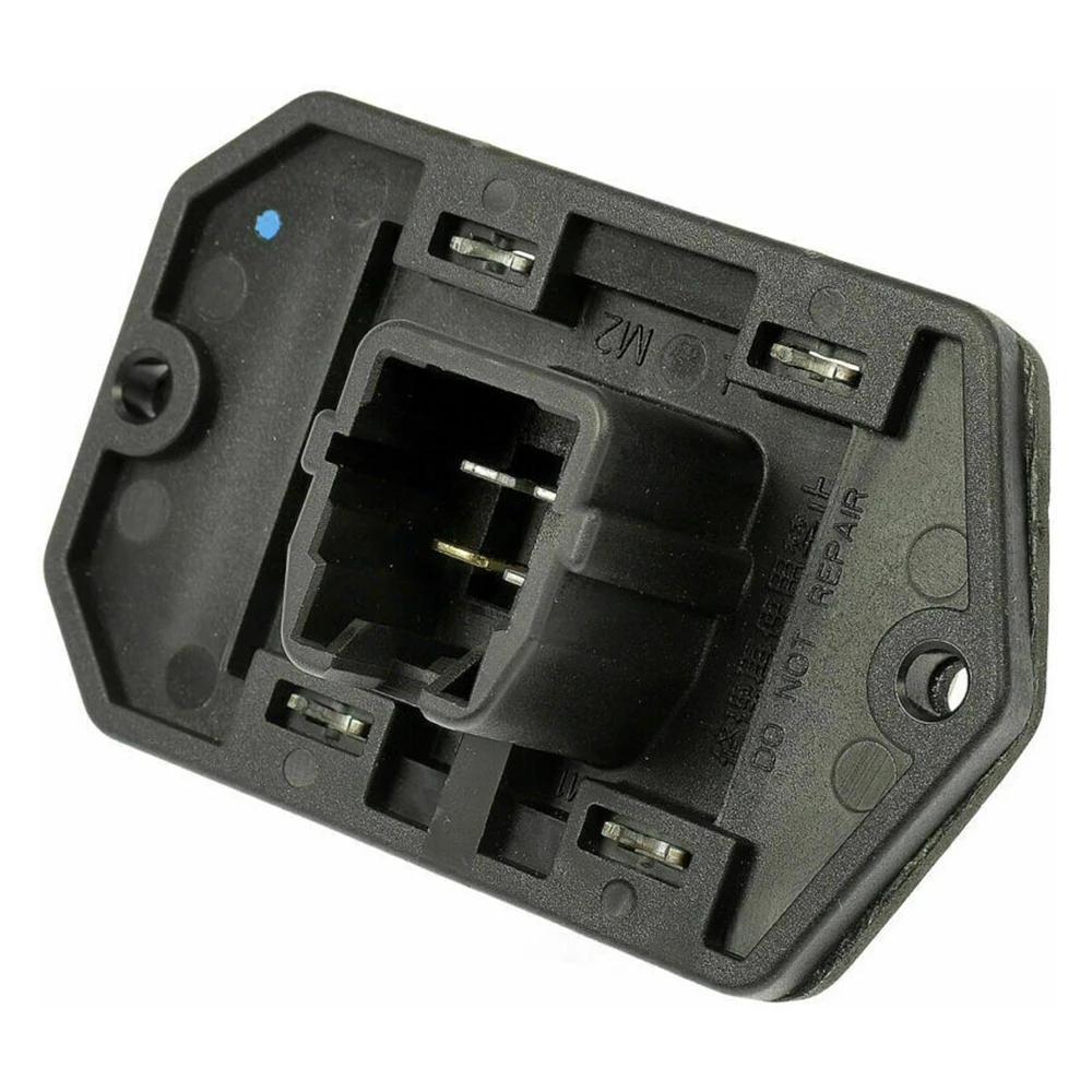 

Резистор двигателя воздуходувки для Ram Truck 68048900AA