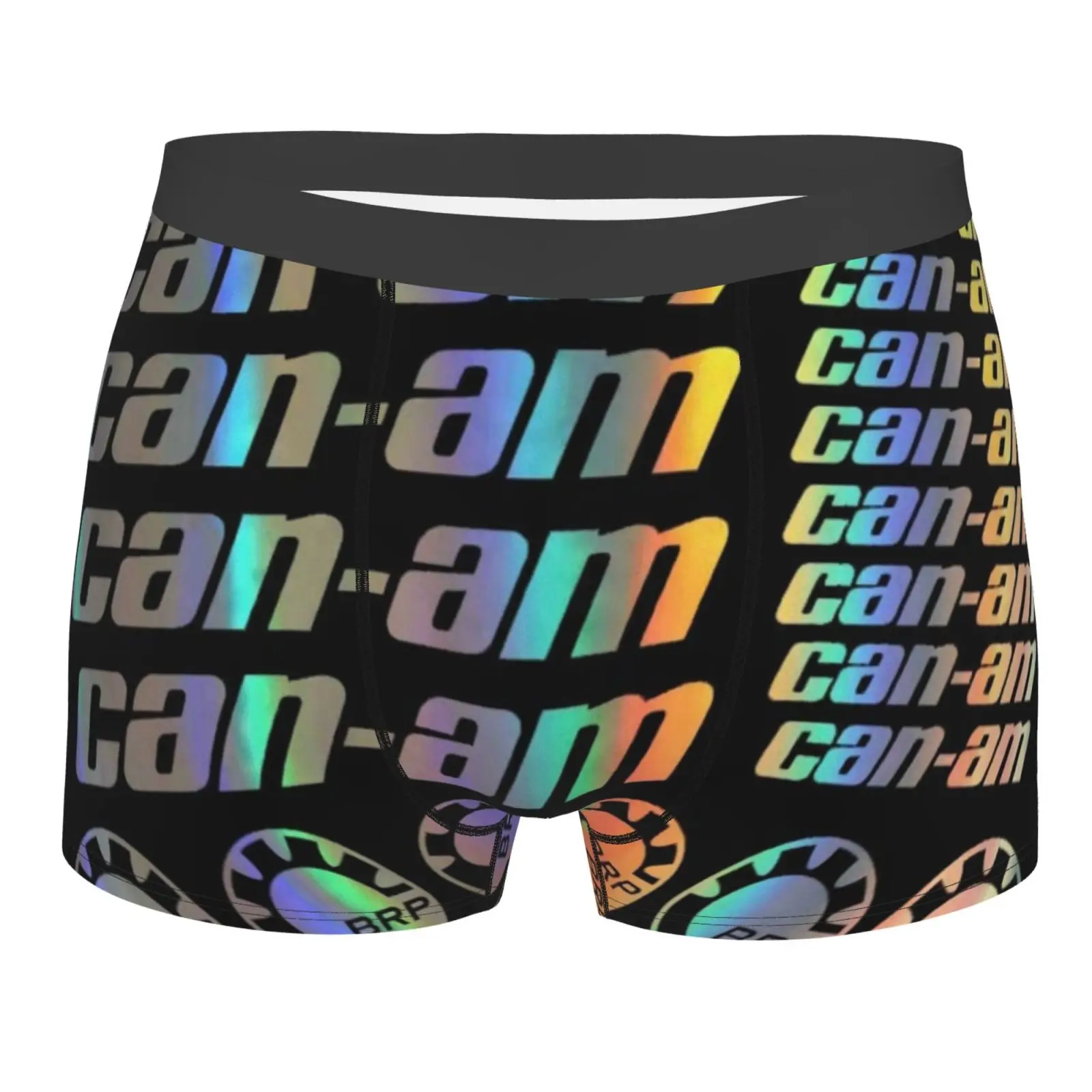 

Canam Brp 392 Men's Panties Lift Men Underwear Sexy Man Bulk Mens Sexy Underwear Black Boxer Sexy Hombre Boxer For Men Panties