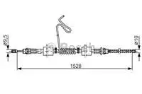 

1987477178 для троса ручного тормоза, заднего левого транзита V184 2,0 tdci/22,4 tdci (A, оболочка, задний одиночный) OLCU: