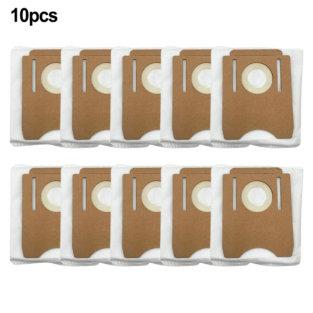 Запчасти для пылесоса запасные части мешок пыли 4/10 упаковок Aurum PRO 6241 Obode A8 Plus