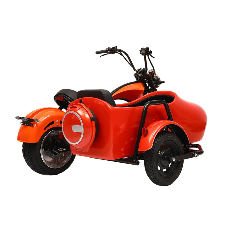 

electric scooters powerful adult 2 wheel 3000w eec electric motorcycle off-road motorcycles