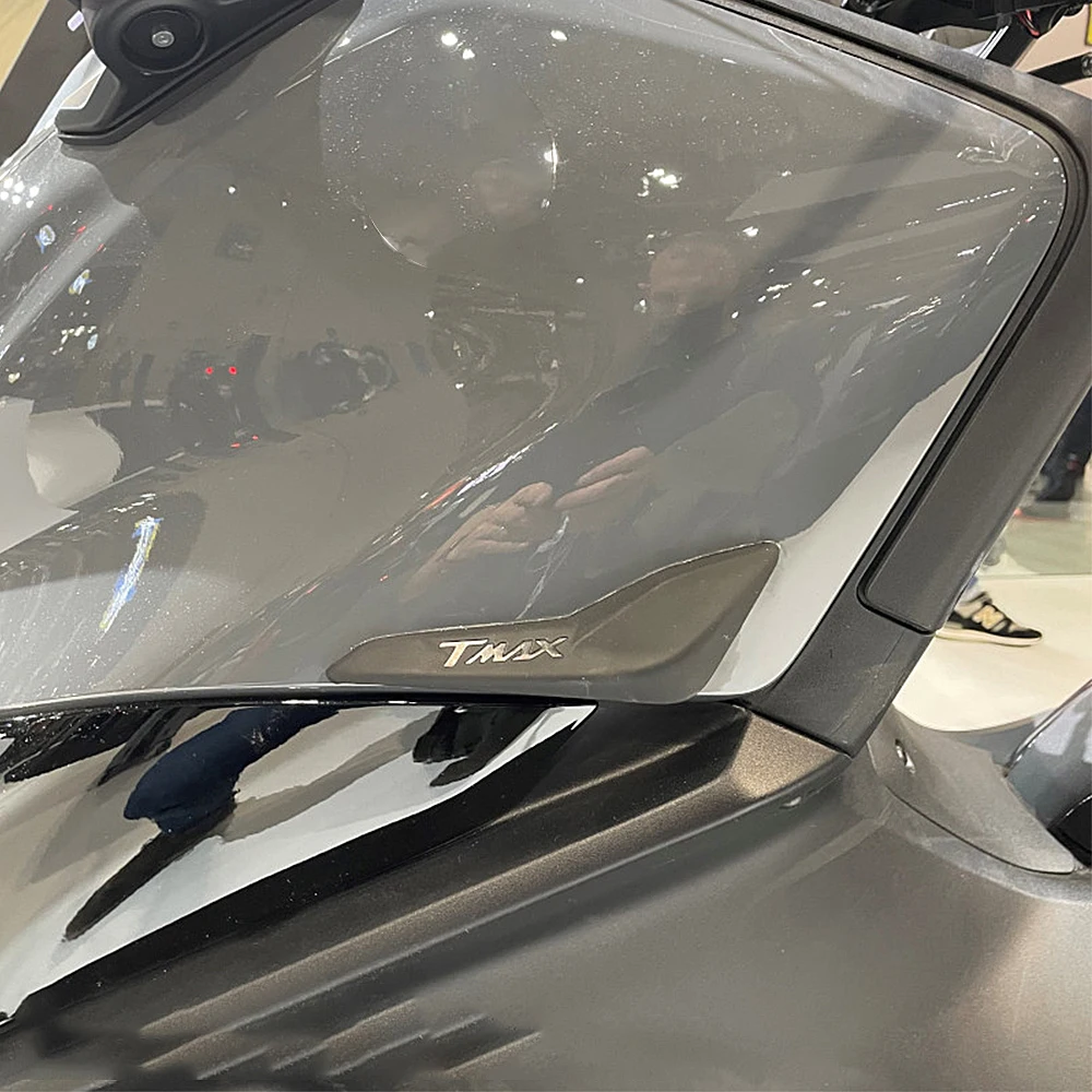 Новинка для YAMAHA TMAX 560 TAMX T-MAX защита от царапин боковая защитная наклейка края