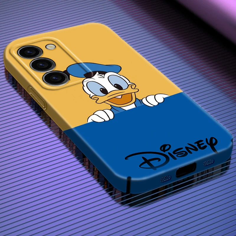 

Disney Winnie Toy Story For Samsung A53 A54 A13 A12 A32 A34 A23 A73 A22 A21S A14 A04 5G Feilin Film Phone Case Hard Cover