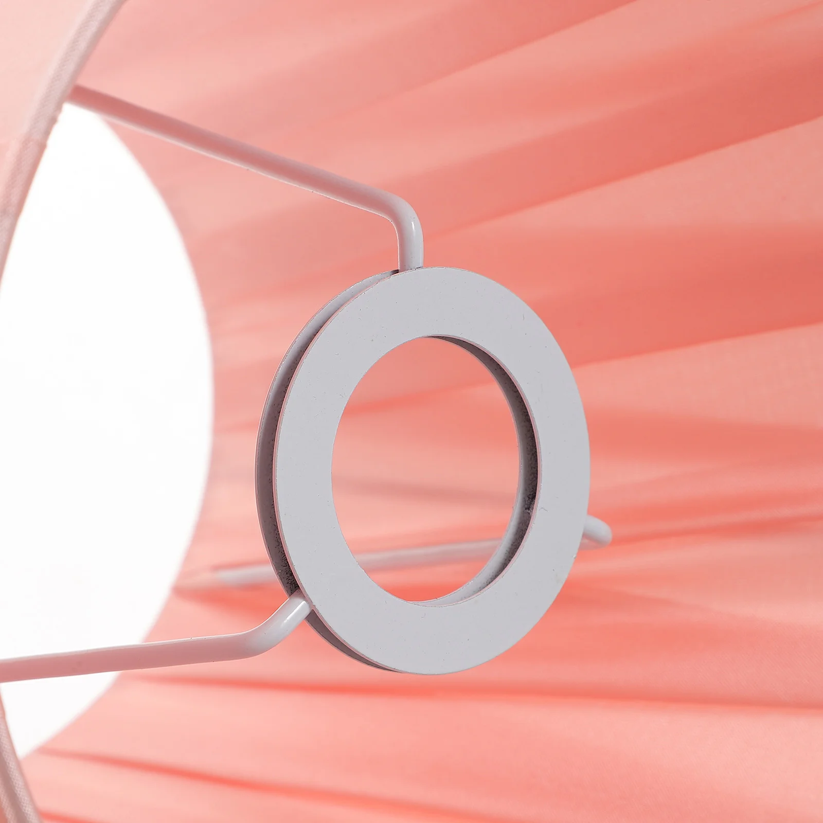 

Clip On Lampshade Simplicity Small Lamp Shades Clip On Bulb Light Cover for Table Lamp