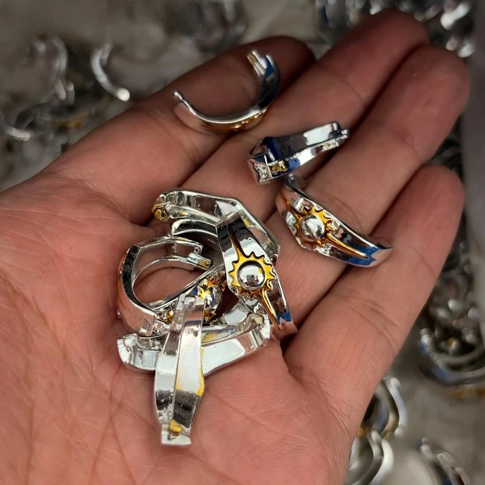 Фото Предзаказ: Фигурка-модель Saint Seiya Myth Cloth EX Фоэбус Абель, Бог Солнца Аполлон, Рыцари Зодиака №5