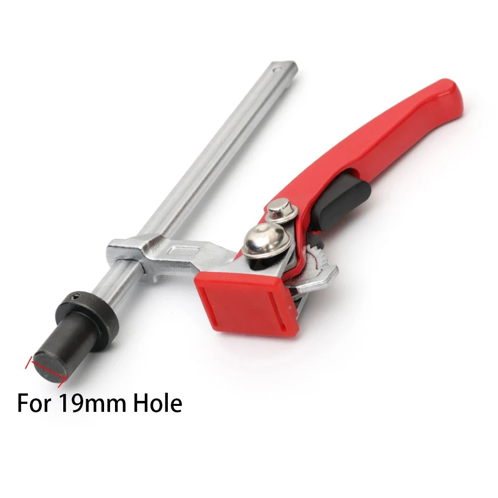 

Зажим для деревообработки TOOHR