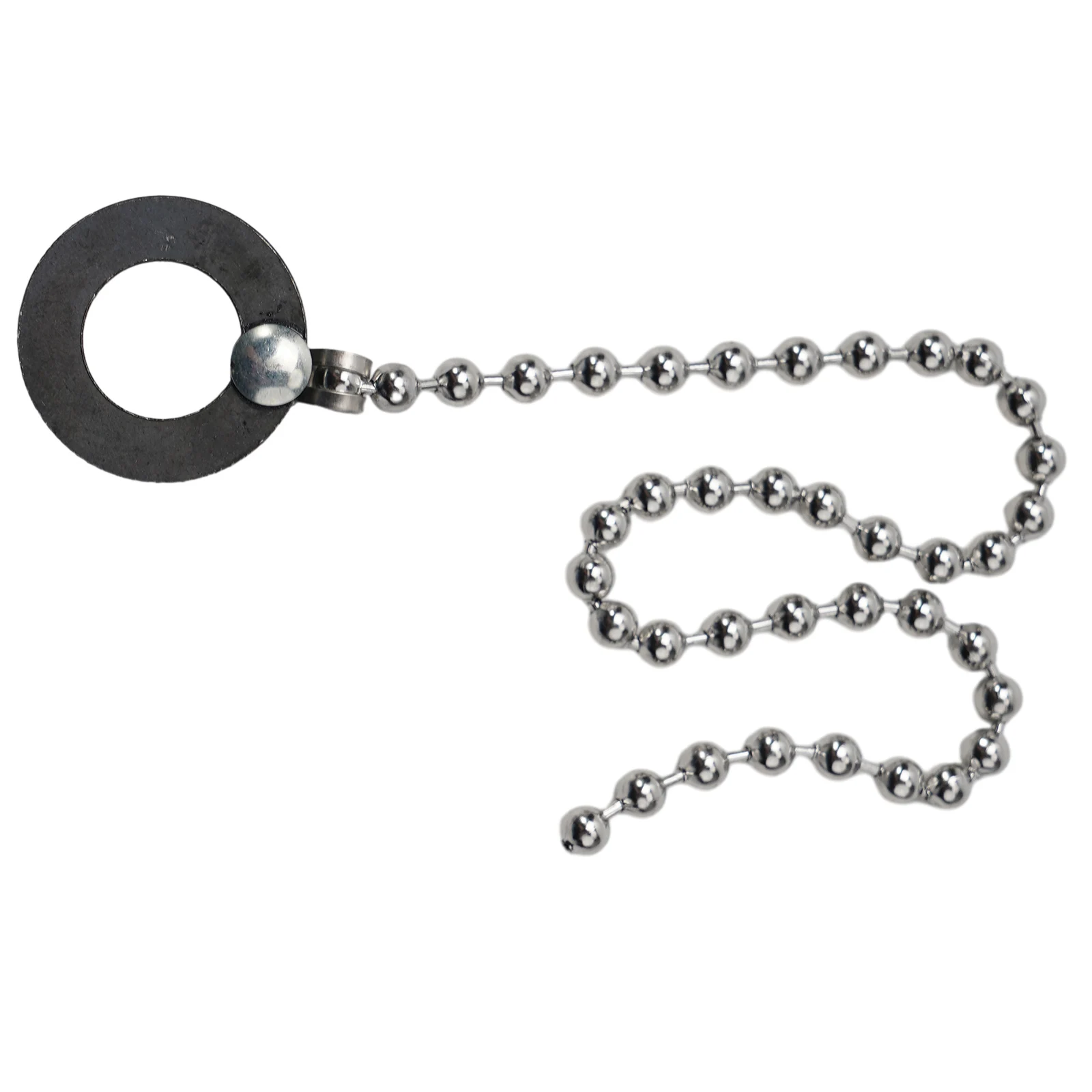 1 шт. удлинительная цепь для тарелок 29 х 3 см цепочки из алюминиевого сплава