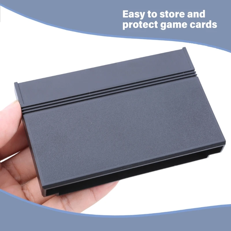 CS1W Защитный чехол для переноски игровых карт любителей игр безопасный корпус из