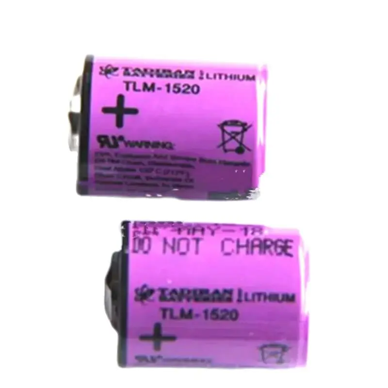TLM-1520 4V TLM-1520HPM/T TLM-1530HPM неперезаряжаемая литиевая батарея