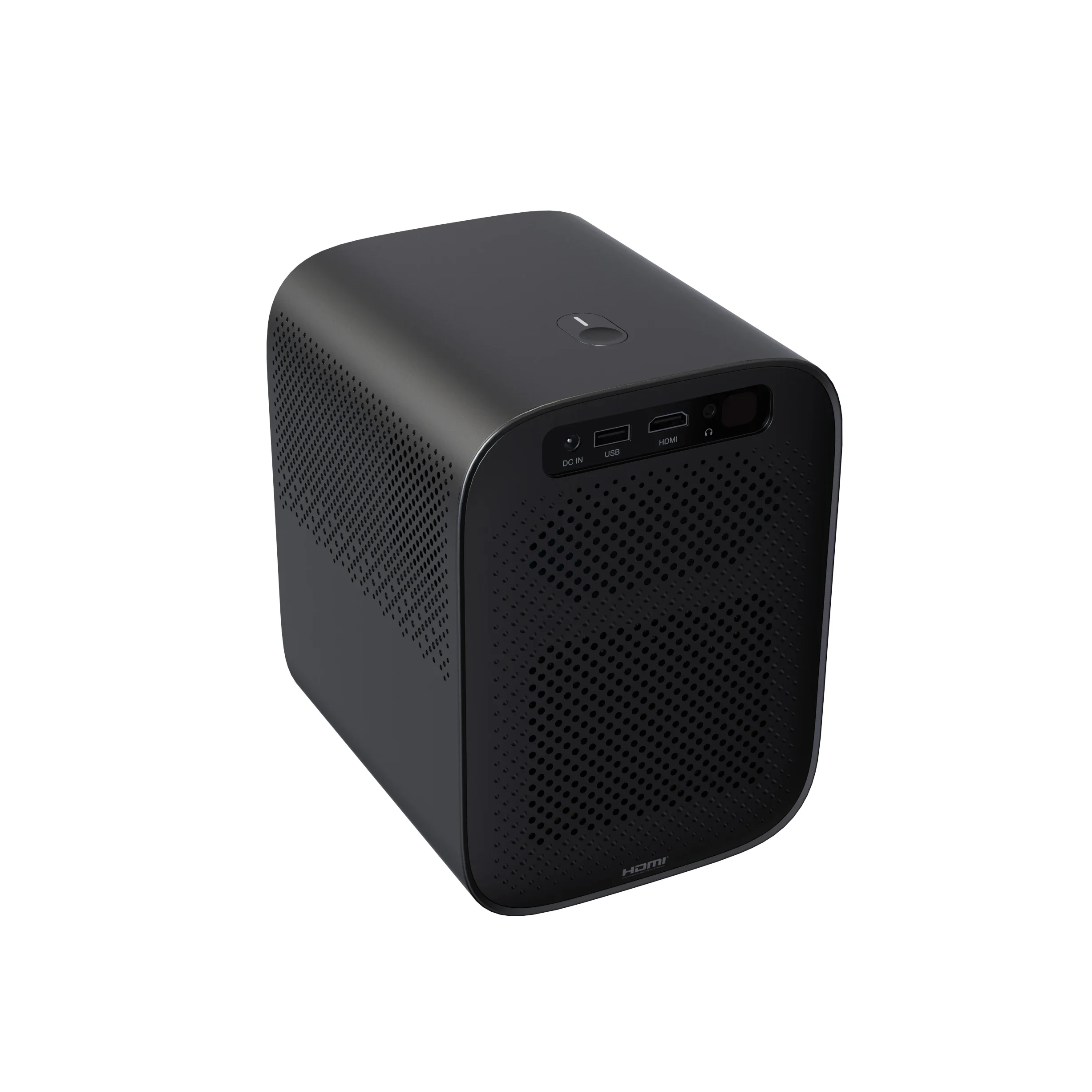 Лидер продаж Wupro OEM/ODM 805A Smart Android 9 проектор для домашнего кинотеатра 1080P 260ANSI люмен