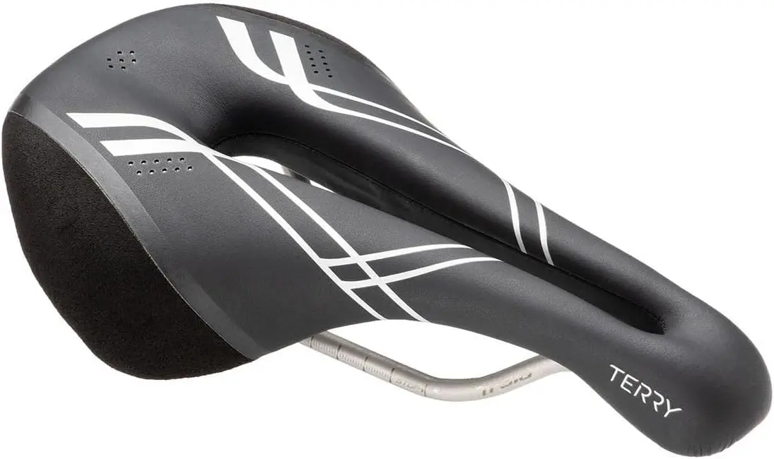 

Performance Bike Saddle - New Women's- Perfect Combination of Latest Technology, Comfort, and Performance