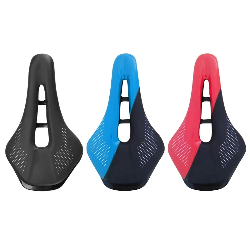 

Подушка-седла для горного и шоссейного велосипеда с эргономичной зоной-подарок