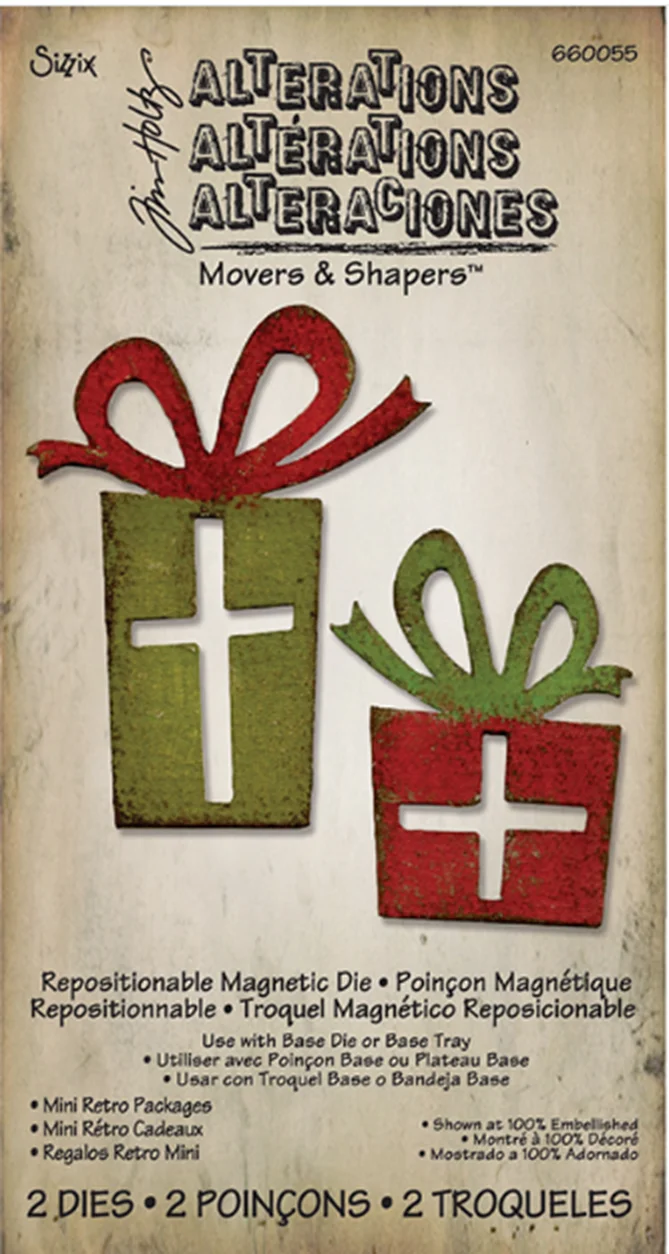 

Gift Metal Cutting Dies New Arrival 2022 Scrapbook Diary Decoration Embossing Template Diy Greeting Card Handmade