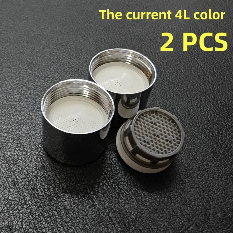 

Аэраторы для смесителей WASOURLF M20 2 шт.