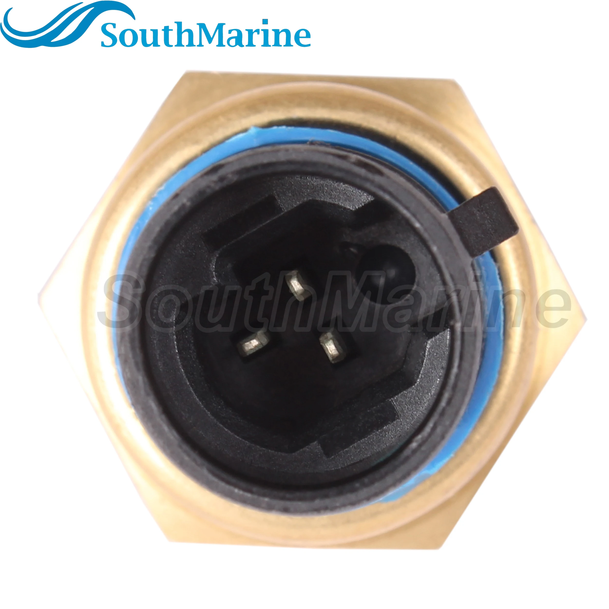 Фото Лодочный двигатель 881879T11 859210T 881879A6 881879011 Датчик давления воды для Mercury Mercruiser Mariner 75HP-300HP V6 V8 №5