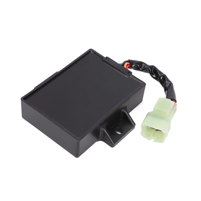 Фото 6-контактный зажигатель CDI для XinYang Kazuma 500 500cc Panda ATV Quad Parts CDI блок зажигания мотоцикла №3
